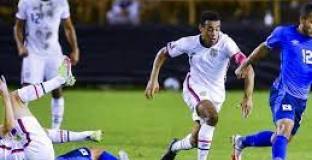 Ел Салвадор - САЩ 0:0 