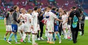 Фарьорски острови - Дания 0:1 