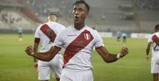 Перу - Венецуела 1:0 