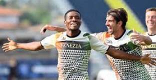 Емполи - Венеция 1:2 