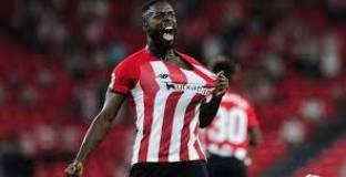 Атлетик Билбао - Майорка 2:0 