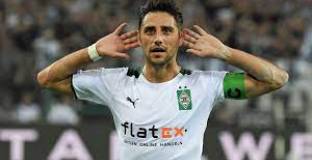 Борусия М - Арминия 1:0 