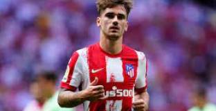 Атлетико Мадрид - Атлетик Билбао 0:0 