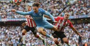 Манчестър Сити - Саутхемптън 0:0 