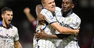 Салернитана - Аталанта 0:1 