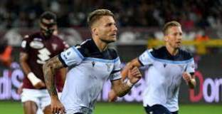 Торино - Лацио 1:0 