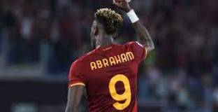 Рома - Удинезе 1:0 