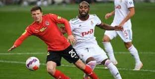 Химки - Локомотив Москва 0:0 