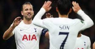 Тотнъм - Мура 05 5:1 