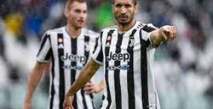 Торино - Ювентус 0:1 