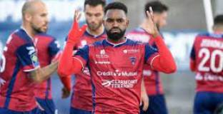 Клермон - Лил 1:0 