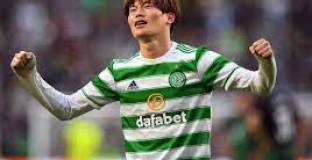 Селтик - Ференцварош 2:0 