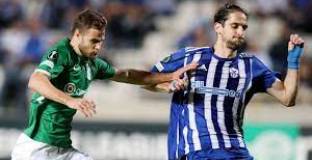 Анортозис - Флора 2:2 