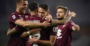 Торино - Дженоа 3:2 