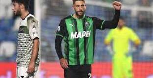 Сасуоло - Венеция 3:1 