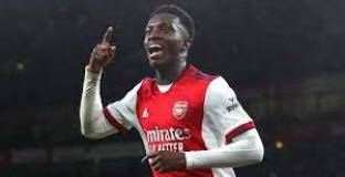 Арсенал - Лийдс 2:0 