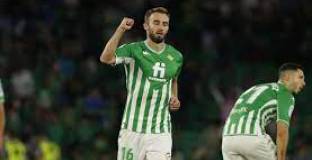 Реал Бетис - Валенсия 4:1 