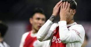 Хераклес - Аякс 0:0 