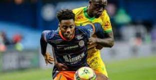 Монпелие - Нант 2:0 