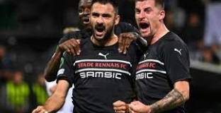 Бордо - Реймс 3:2 