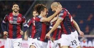 Болоня - Каляри 2:0 