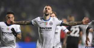 Шериф - Интер 1:3 