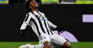 Ювентус - Фиорентина 1:0 