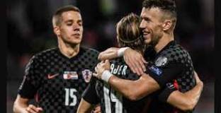 Малта - Хърватия 1:7 