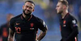 Черна гора - Холандия 2:2 