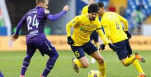 ФК Ростов - Уфа 2:2 