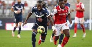 Метц - Бордо 3:3 