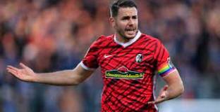 Бохум - Фрайбург 2:1 