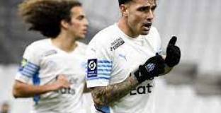 Олимпик Марсилия - Троа 1:0 