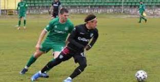 Ботев Враца - Берое 1:0 