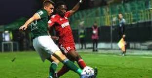 Пирин - ЦСКА 1:1 