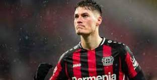 Ференцварош - Байер Леверкузен 1:0 