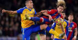 Кристъл Палас - Саутхемптън 2:2 