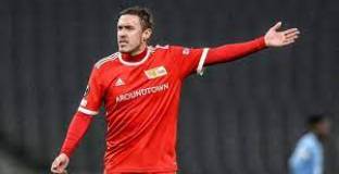 Бохум - Унион Берлин 0:1 