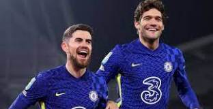 Брентфорд - Челси 0:2 