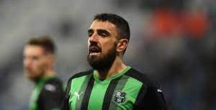 Сасуоло - Дженоа 1:1 