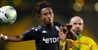 Нант - Монако 0:0 