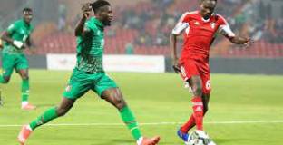 Судан - Гвинея-Бисау 0:0 