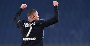 Пари Сен Жермен - Брест 2:0 