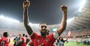 Алжир - Еквиториална Гвинея 0:1 