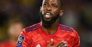 Троа - Олимпик Лион 0:1 