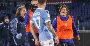 Лацио - Удинезе 1:0 