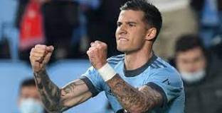 Селта Виго - Осасуна 2:0 