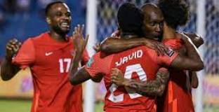 Хондурас - Канада 0:2 