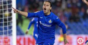 Хетафе - Леванте 3:0 