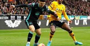 Уувърхемптън - Норич Сити 0:1 